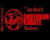 Tamika's Karate School