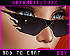Flame Sun Shades