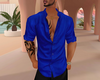 Chemise bleu V2
