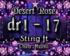Desert Rose *S&CM