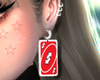uno card / noa