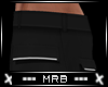 -MrB- Skull Cargo Pants