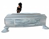Royal Ice Coffin