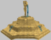 Egyptian Fountain