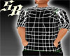 Derivable XL Lowcut Tee