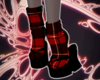 kitsune shoes 🗡