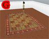 (G)Carpet turky