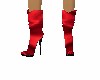 Blood Moon Sexy Boots