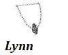 Lynn/Randy (M) Necklace