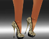 [RS] Leopard Heels