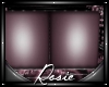 Req Pink Louge Curtains