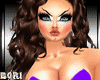 SUMMER QUEEN~BM~PURPLE