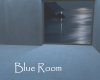 AV Ambient Blue Room