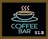 Coffee Bar Neon