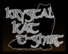 Krystal Kat T-Shirt