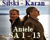 Aniele  - Silski - Karan