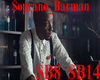 ► Soprano Barman 2 ◄