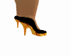 yellowesque heels