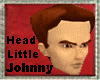 Smaller Heads Johnny