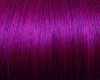 Duna bright purple hair
