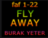 FLY AWAY