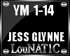 L|  Why Me - Jess Glynne