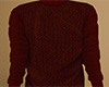 Brown Sweater (M)