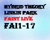 faint live