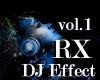 DJ Effect Pack - RX v.1