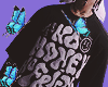 Shirt Oversize Mon$y