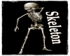 Skeleton F/M