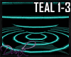 lDl DjLight Teal