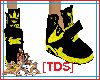 [TDS]Yellow Kicks