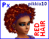 Px Red hair