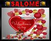 Valentines BeMine Banner