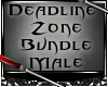 * DeadLine Zone Bundl M*