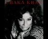 Chaka Khan Frame