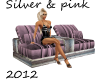 New Silver & Pink 2012