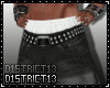 D13l Adan Pants II