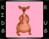 Kangaroo Costume