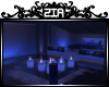 |ZIA| Smooth Blue