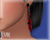 Lia Boho Earrings l