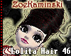 First Lolita Hair 46