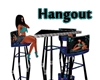 Hangout table set