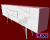 Pink Marble Dresser