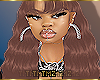 1 -Martha *Brown