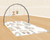 Nursery Baby Mat