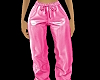 Pink Pant
