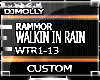 EDM - Walking In Rain