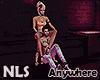 .NLS. Romantic Cple Sit